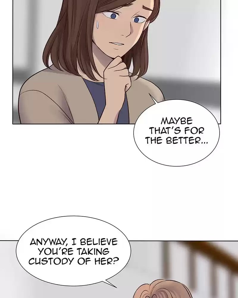 My Deepest Secret Chapter 78