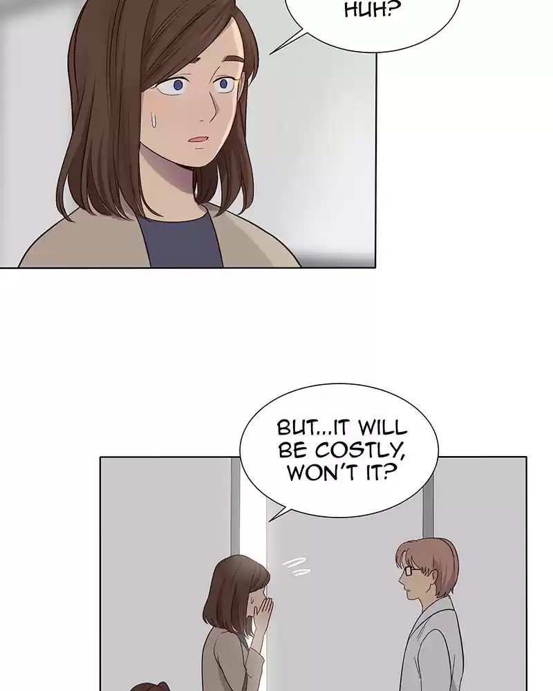 My Deepest Secret Chapter 78