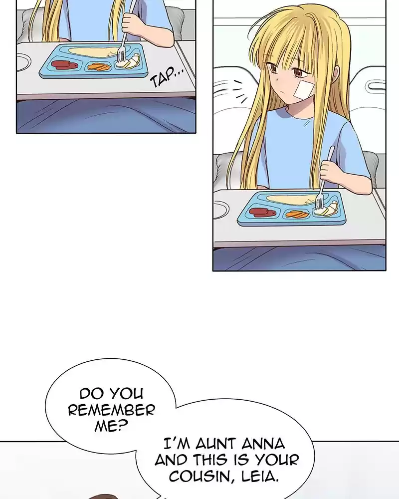 My Deepest Secret Chapter 78