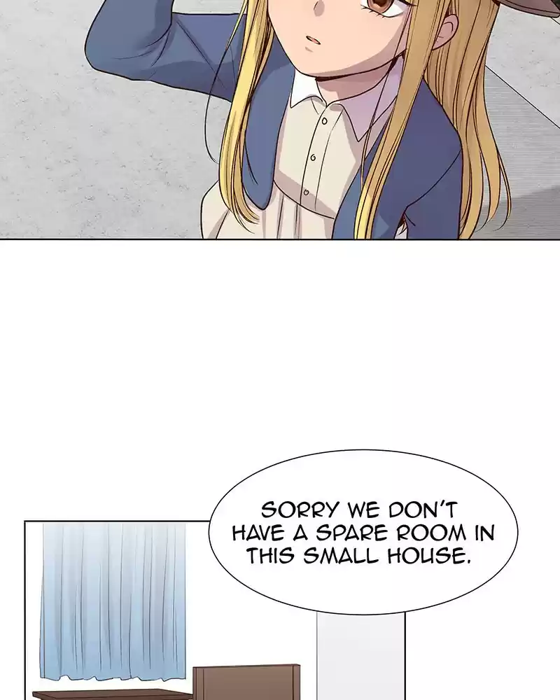 My Deepest Secret Chapter 78