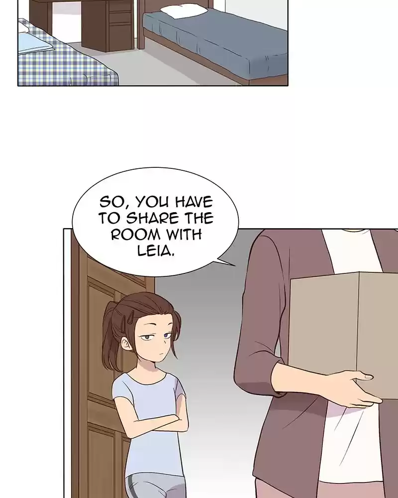 My Deepest Secret Chapter 78