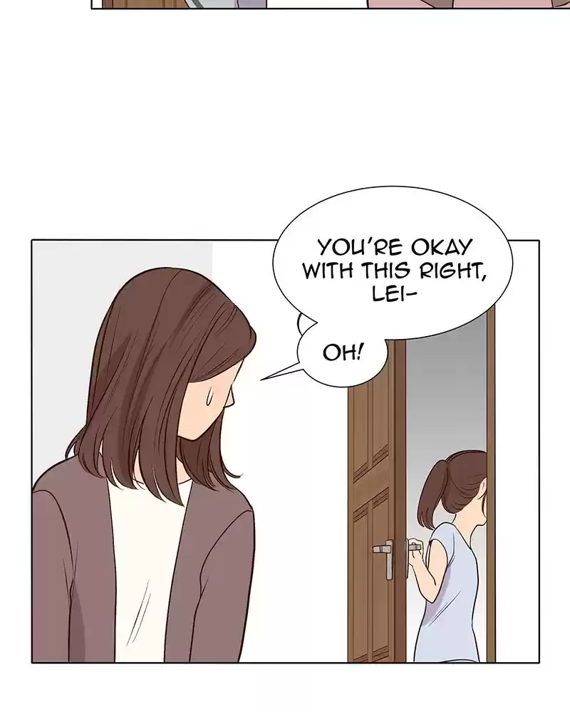 My Deepest Secret Chapter 78