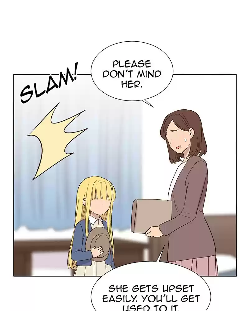 My Deepest Secret Chapter 78