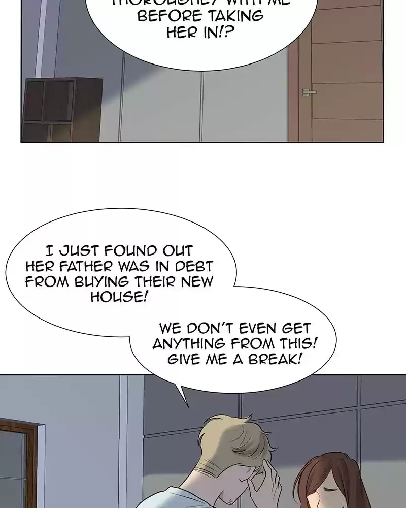 My Deepest Secret Chapter 78