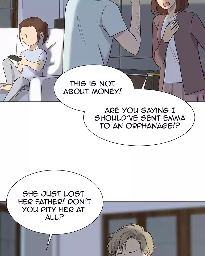 My Deepest Secret Chapter 78