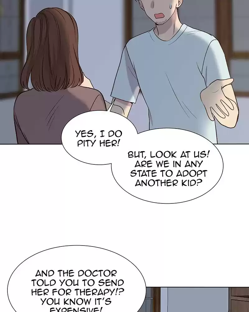 My Deepest Secret Chapter 78