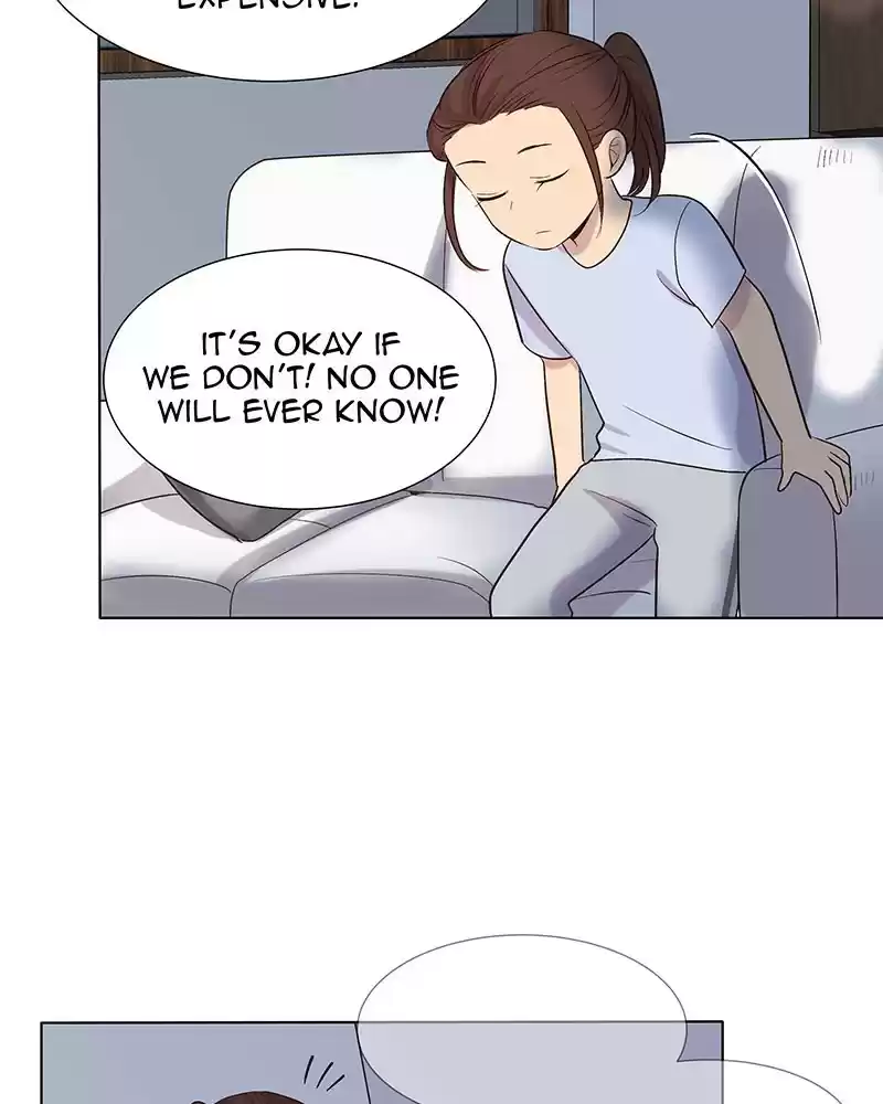 My Deepest Secret Chapter 78