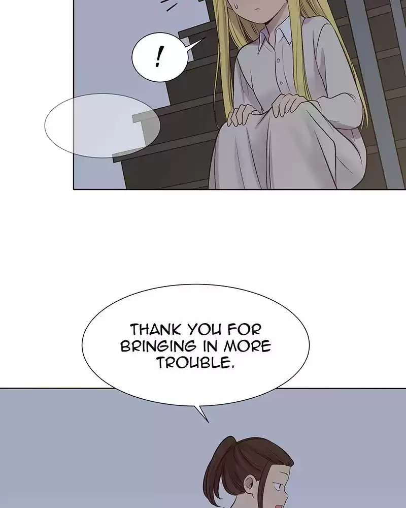 My Deepest Secret Chapter 78