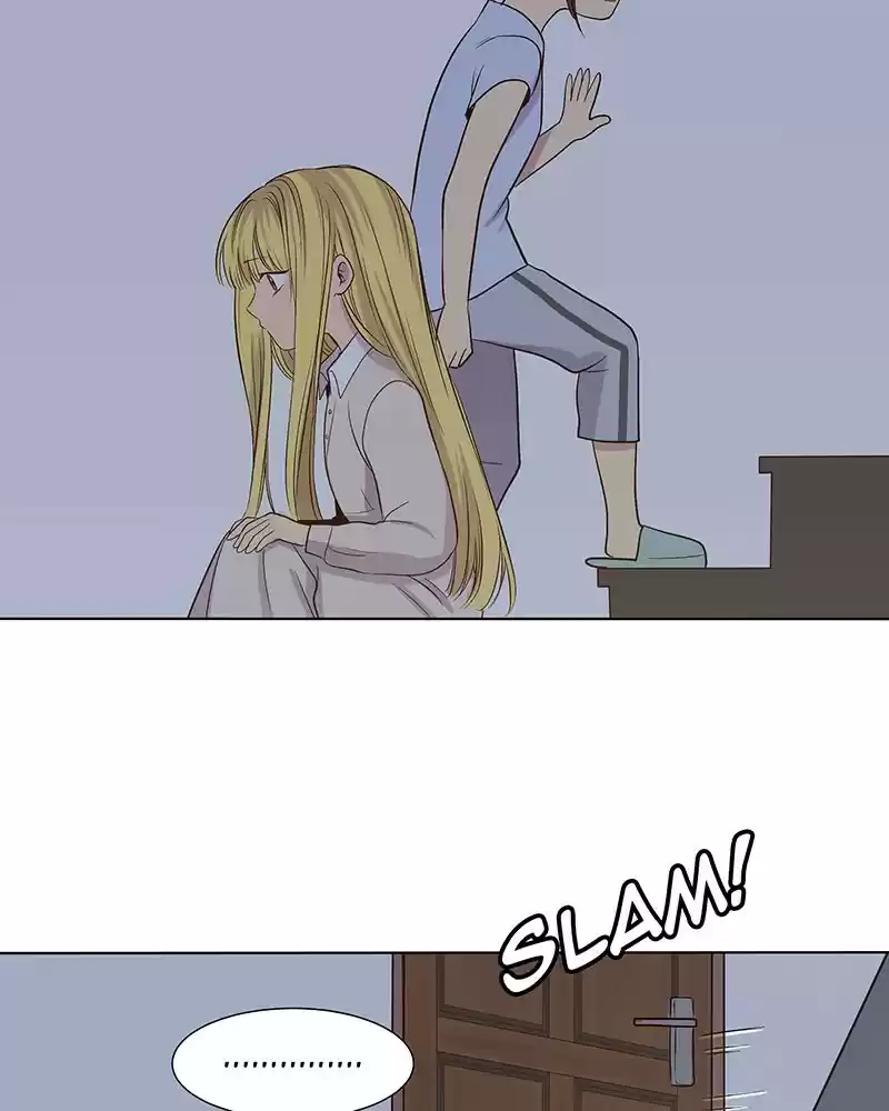 My Deepest Secret Chapter 78