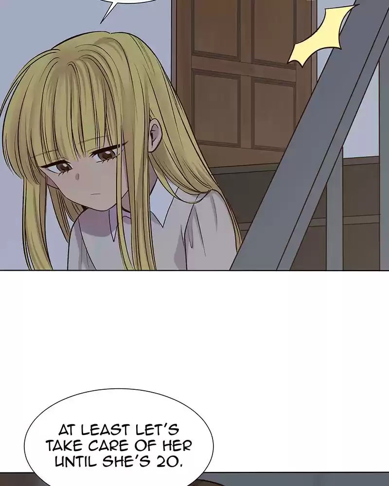 My Deepest Secret Chapter 78