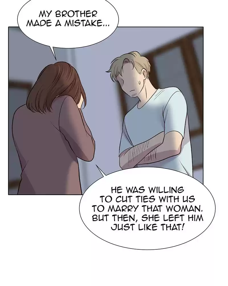 My Deepest Secret Chapter 78