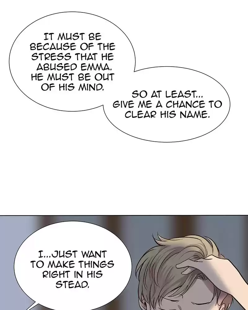 My Deepest Secret Chapter 78