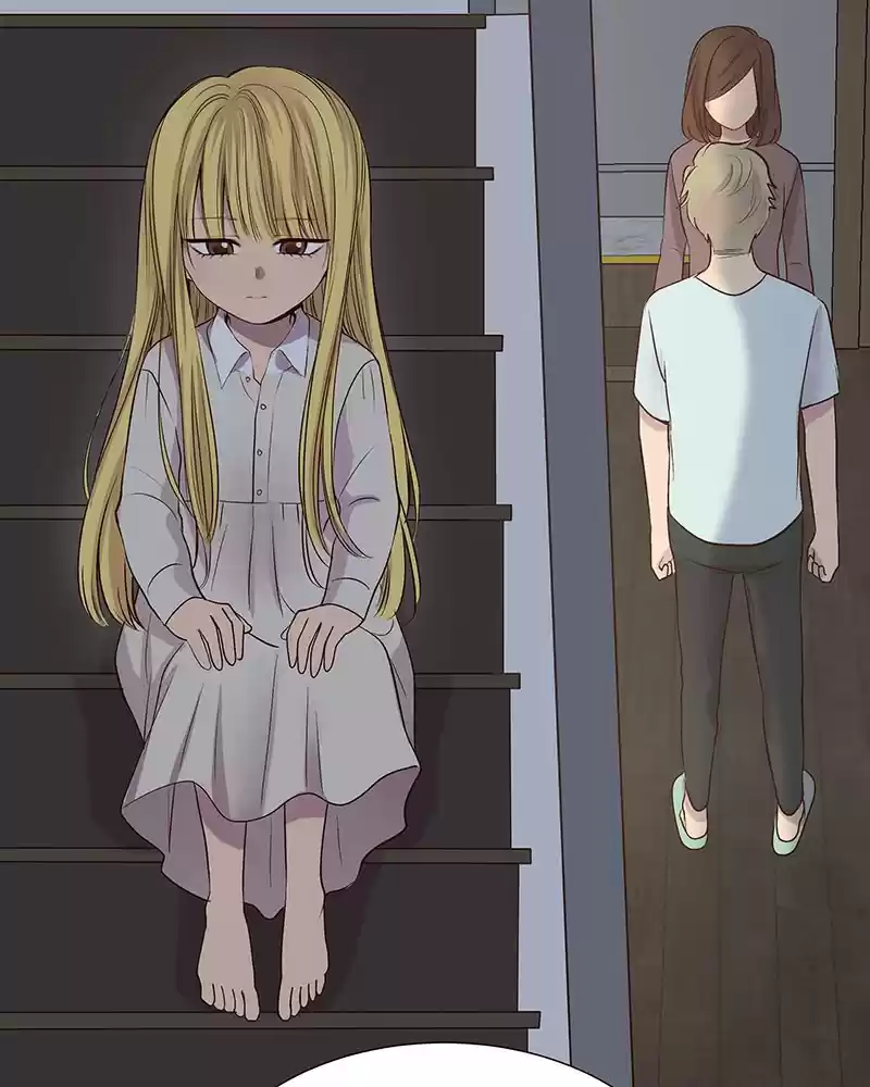 My Deepest Secret Chapter 78