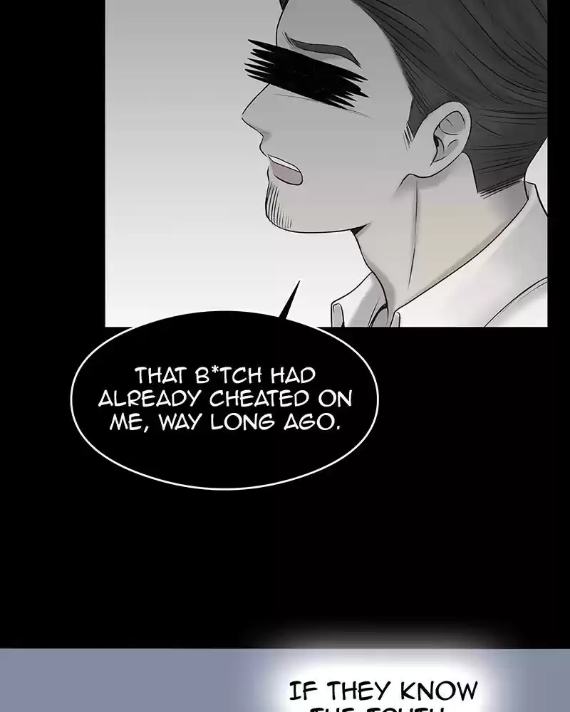 My Deepest Secret Chapter 78