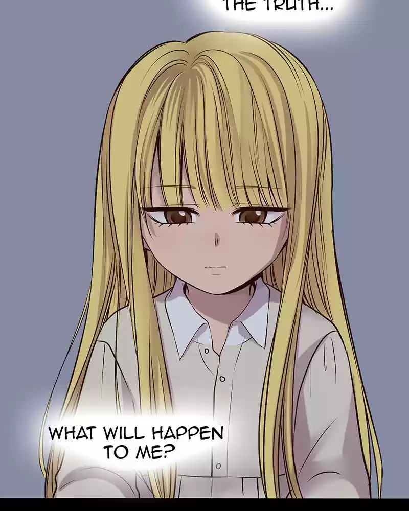 My Deepest Secret Chapter 78