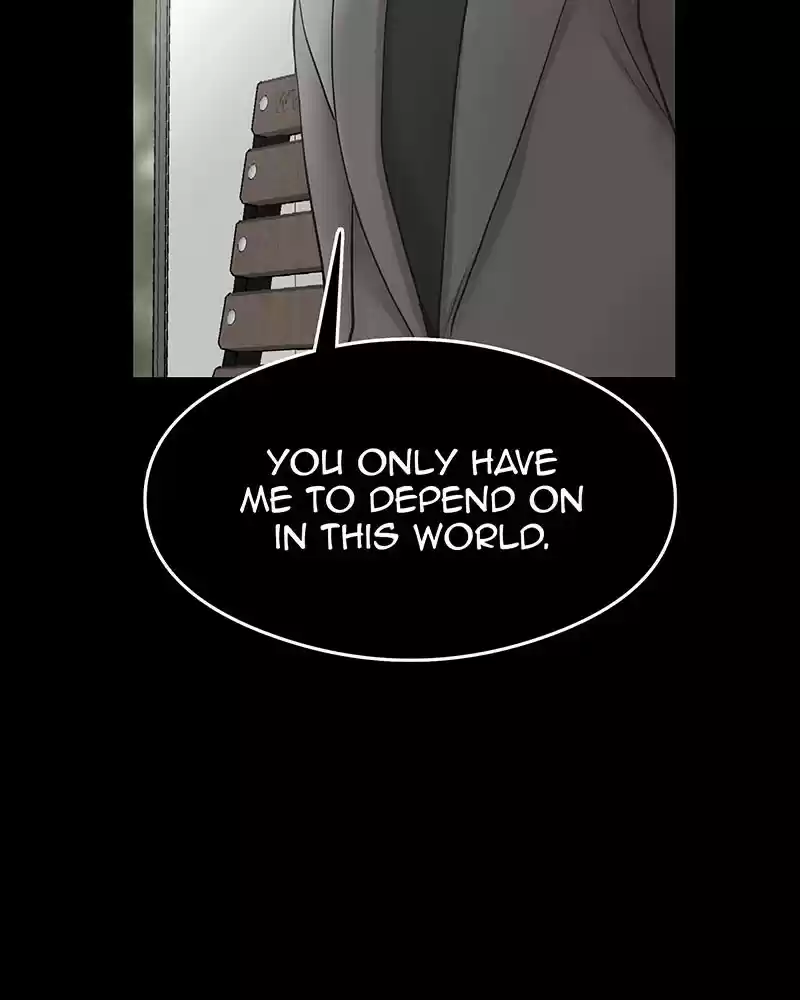 My Deepest Secret Chapter 78