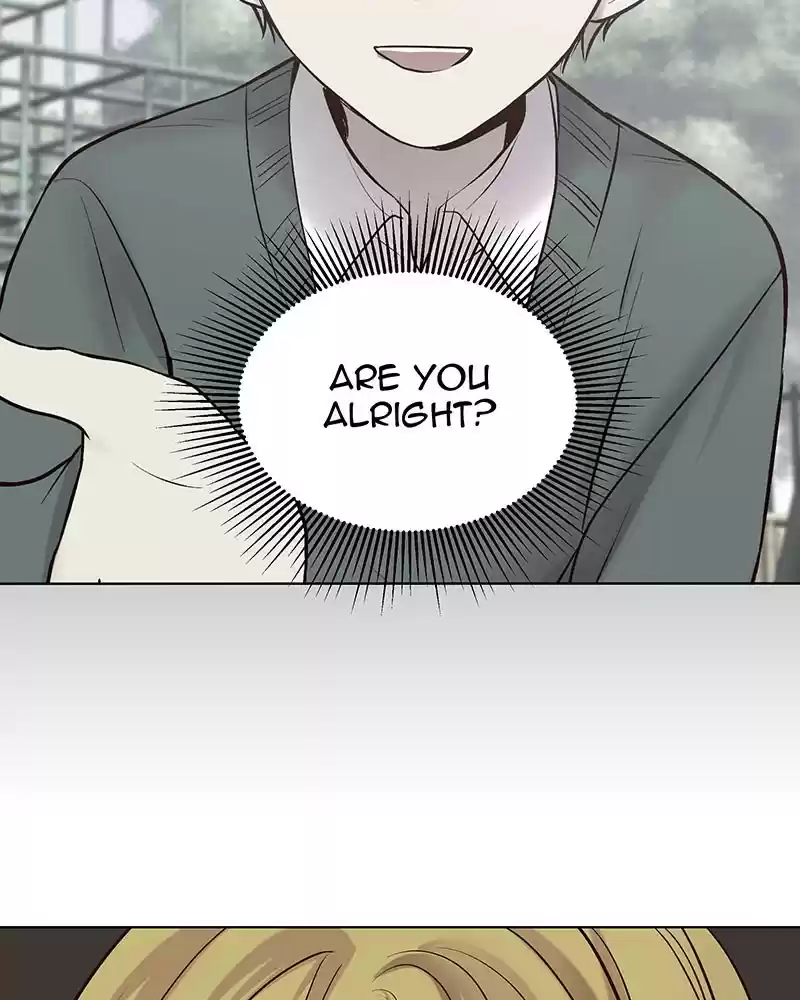 My Deepest Secret Chapter 78