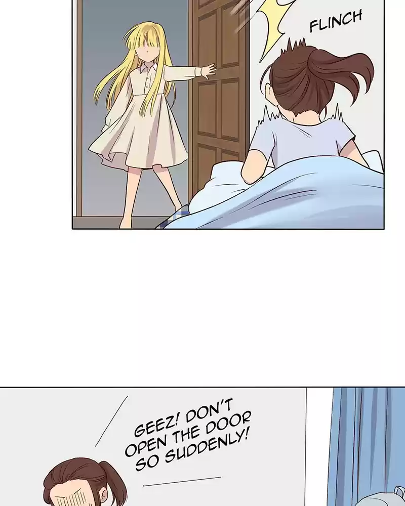 My Deepest Secret Chapter 78