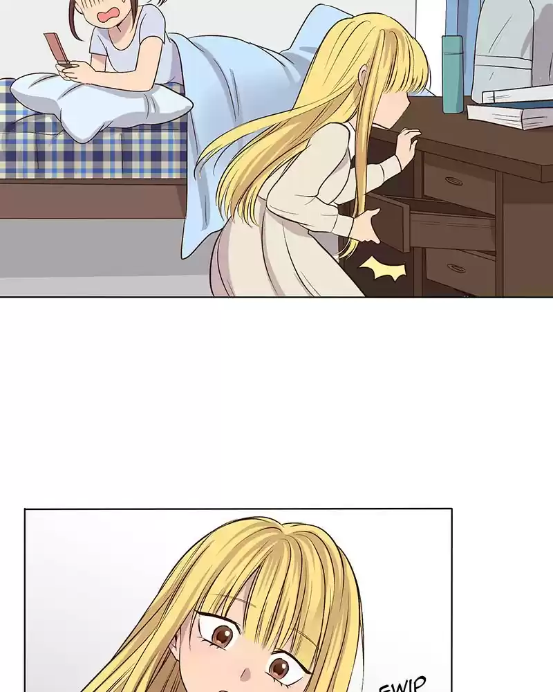 My Deepest Secret Chapter 78