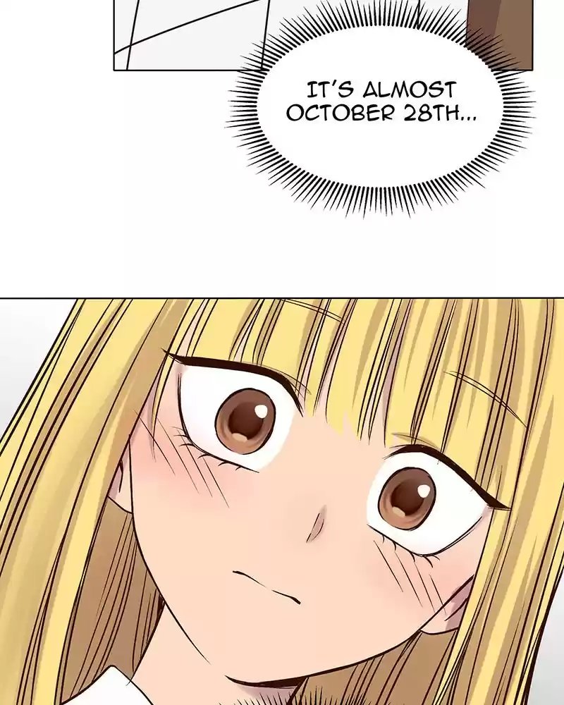 My Deepest Secret Chapter 78