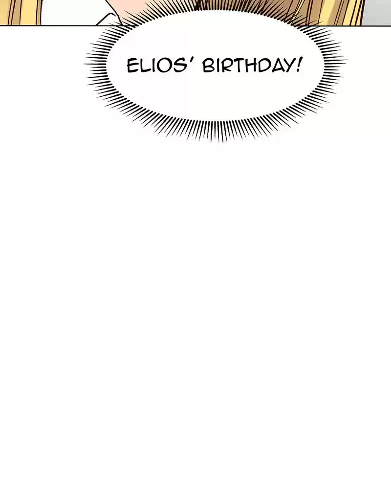 My Deepest Secret Chapter 78