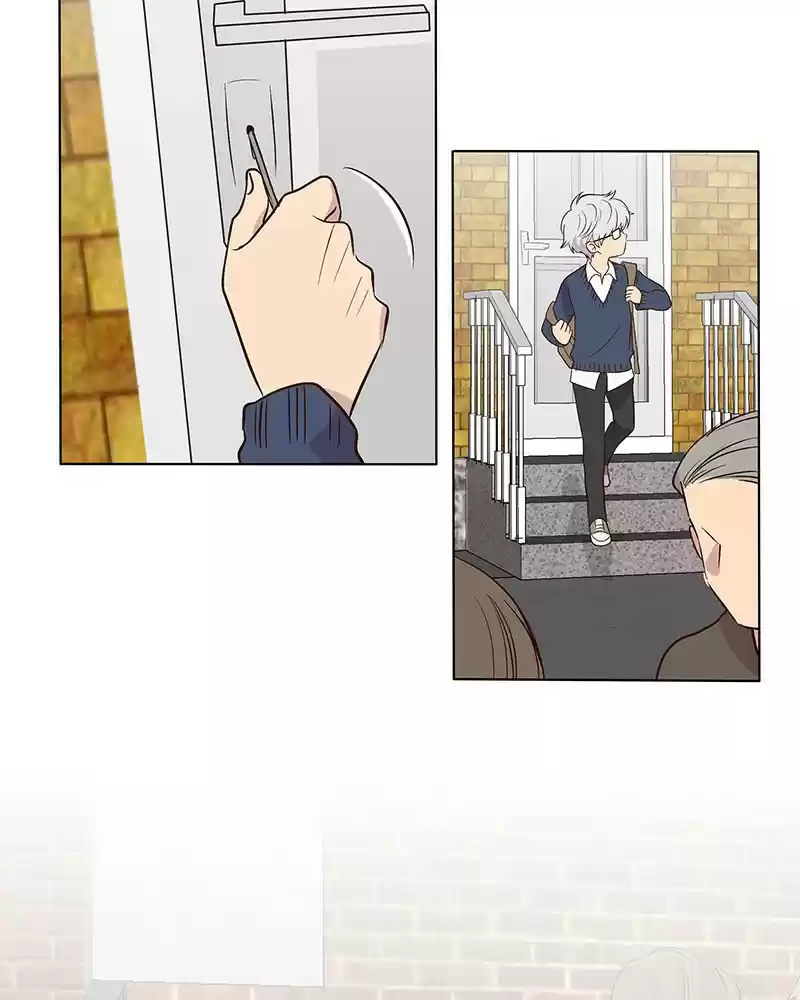 My Deepest Secret Chapter 78