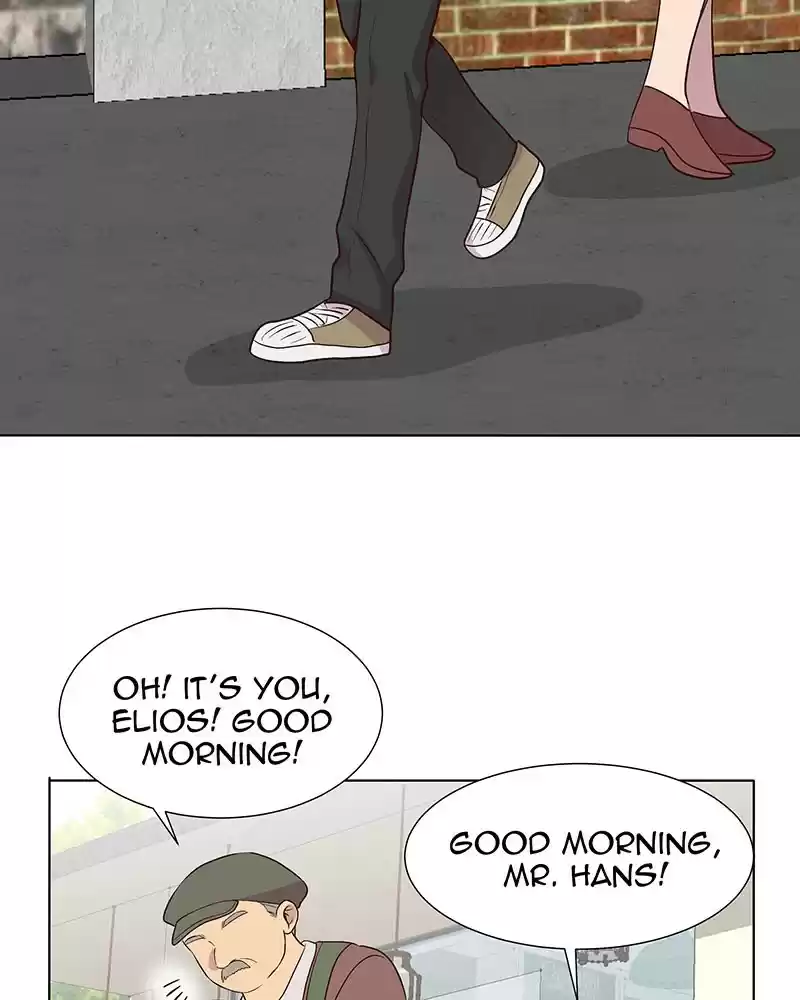 My Deepest Secret Chapter 78