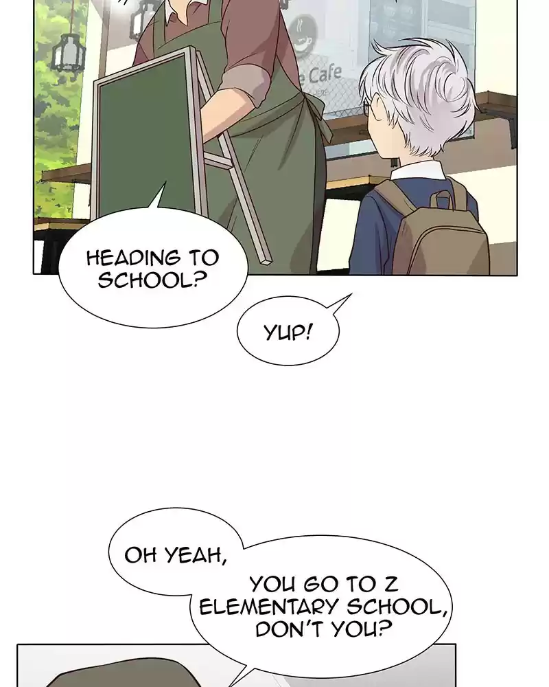 My Deepest Secret Chapter 78