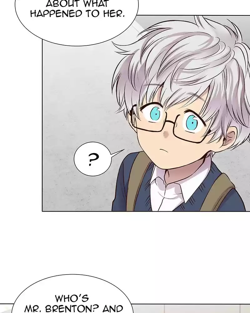 My Deepest Secret Chapter 78