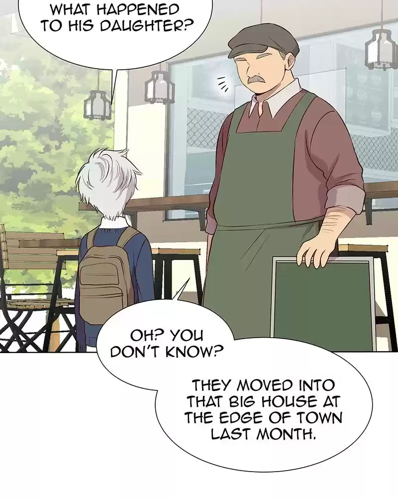 My Deepest Secret Chapter 78