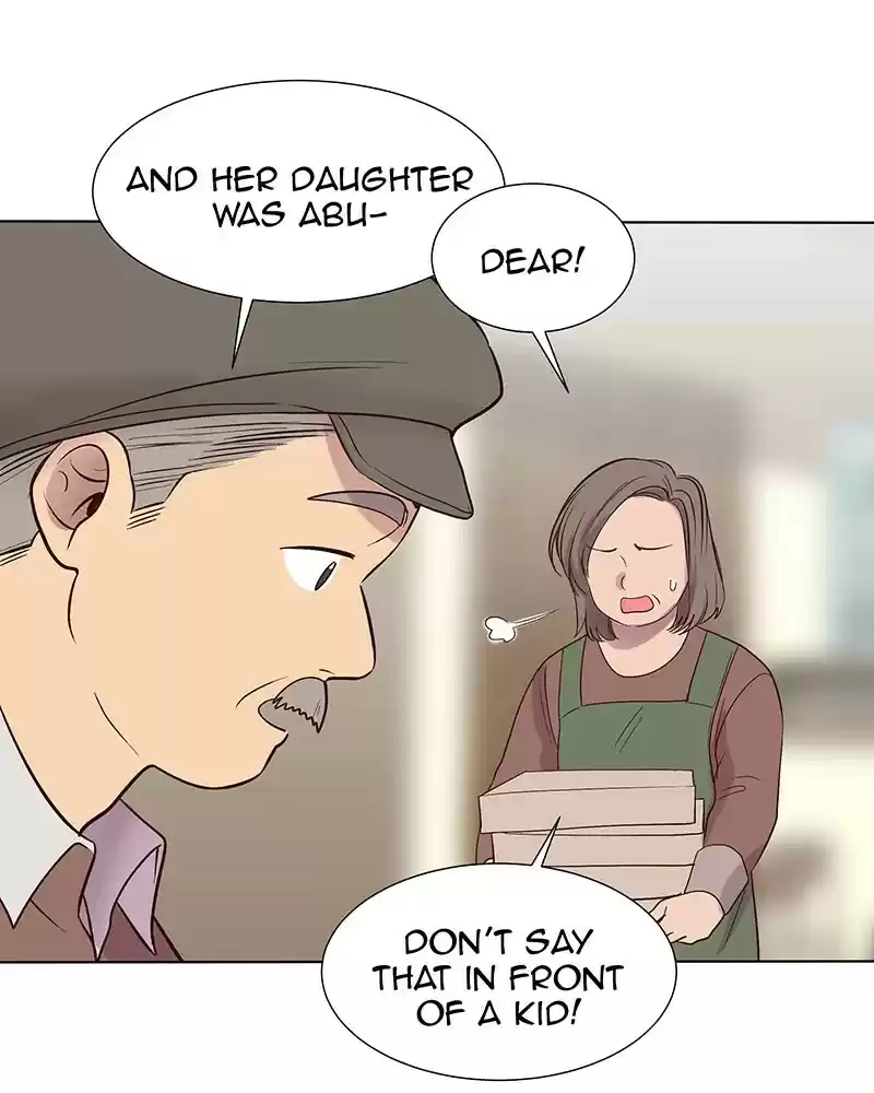 My Deepest Secret Chapter 78