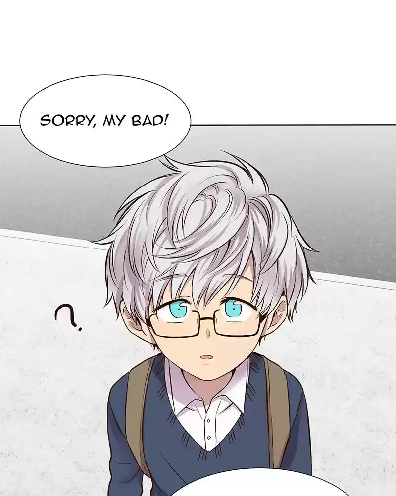 My Deepest Secret Chapter 78