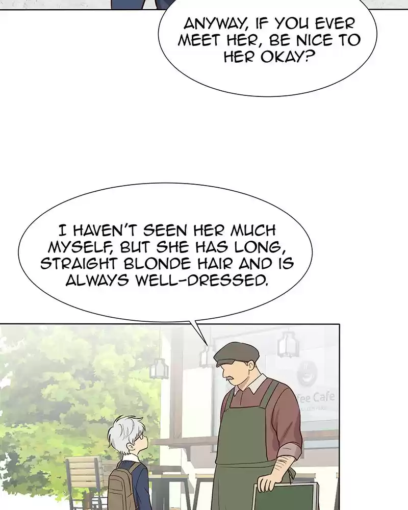 My Deepest Secret Chapter 78