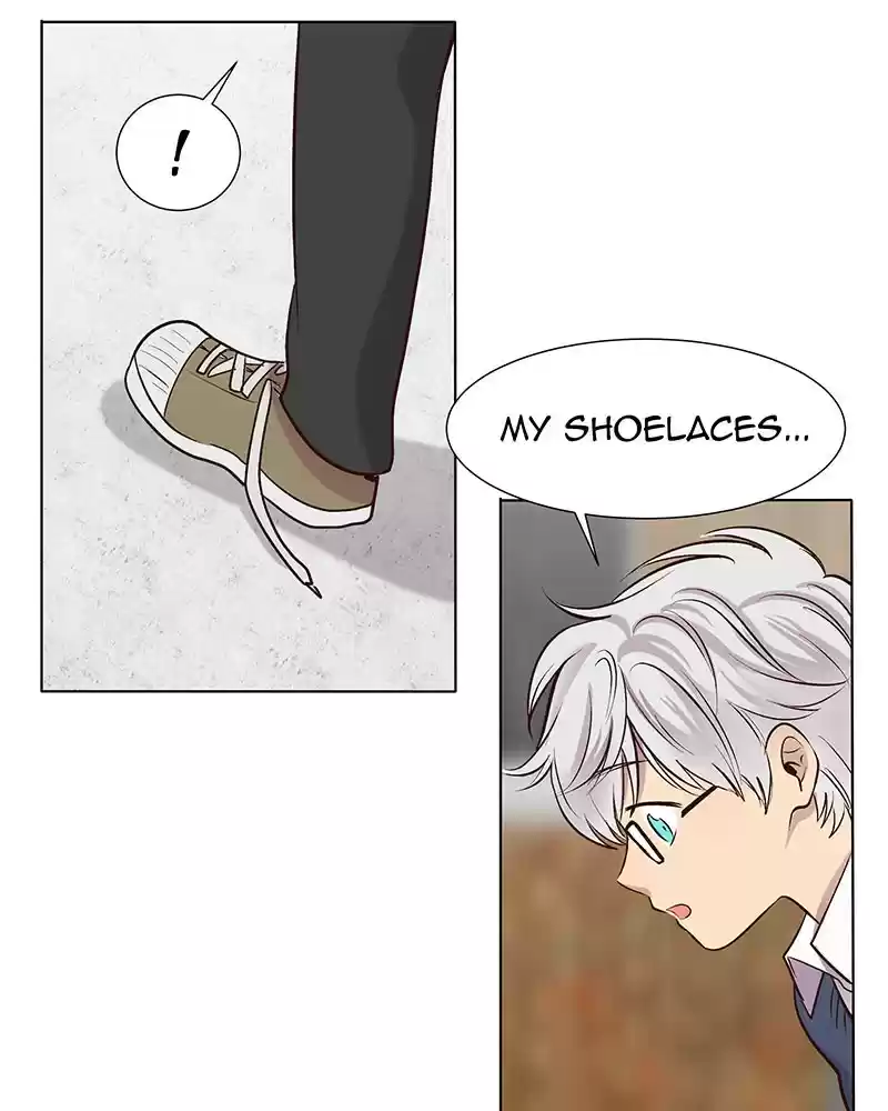 My Deepest Secret Chapter 78