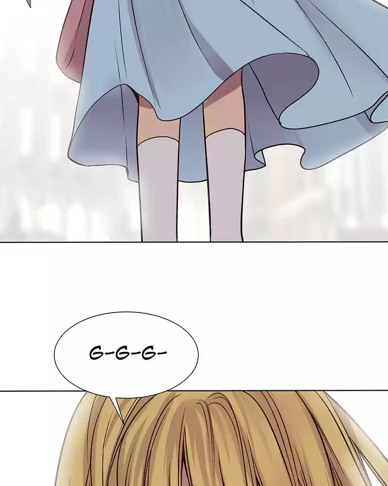 My Deepest Secret Chapter 78