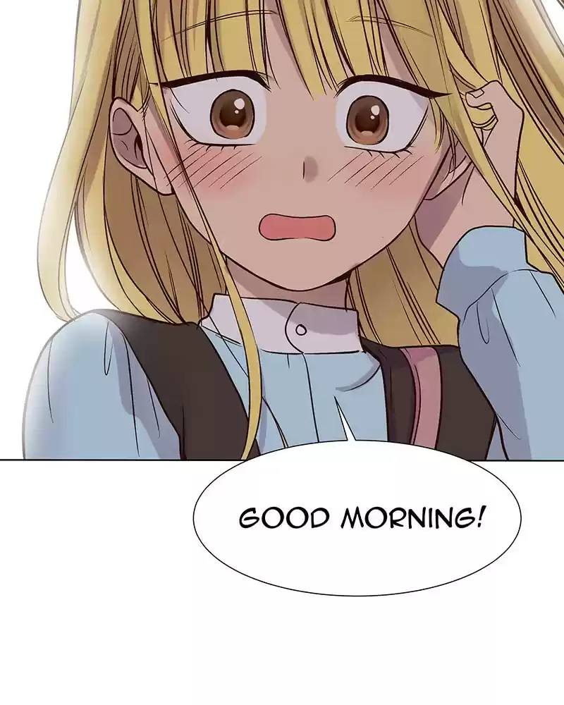 My Deepest Secret Chapter 78