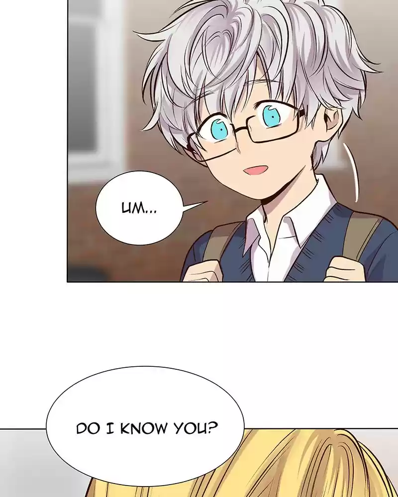 My Deepest Secret Chapter 78