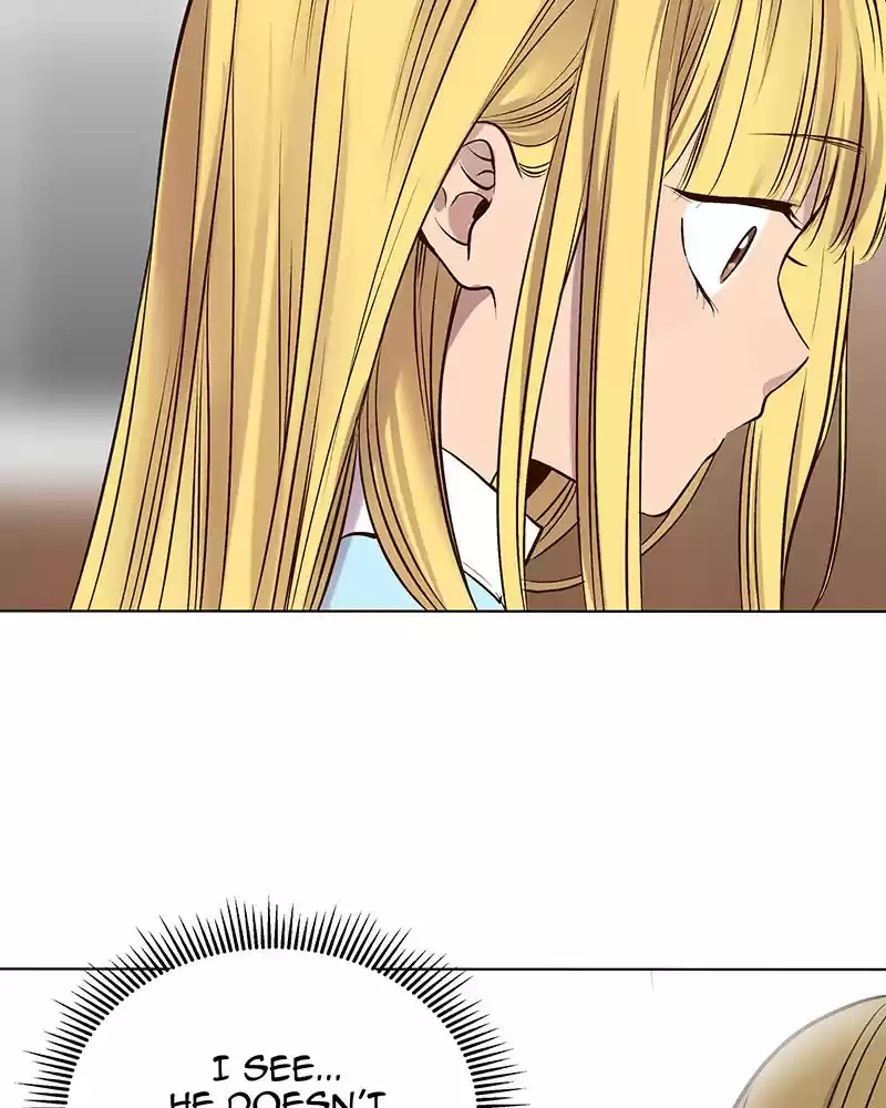 My Deepest Secret Chapter 78