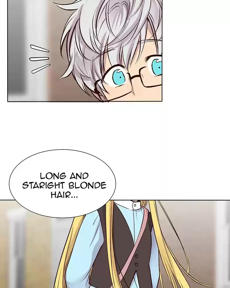 My Deepest Secret Chapter 78