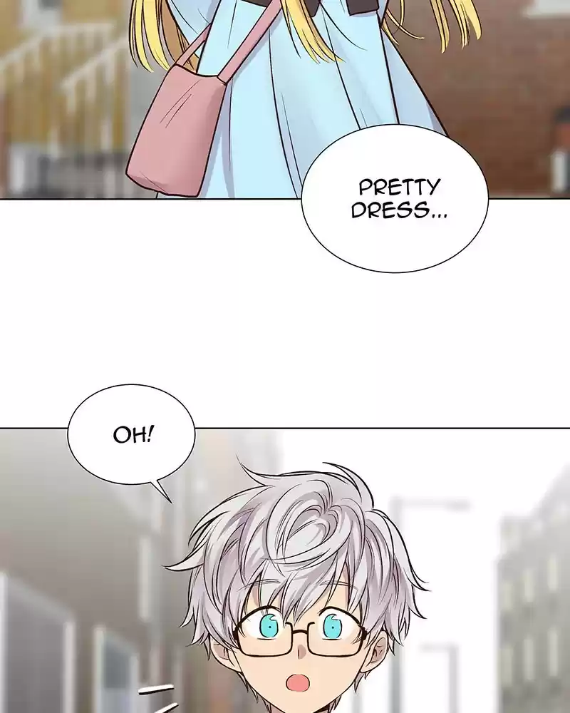 My Deepest Secret Chapter 78