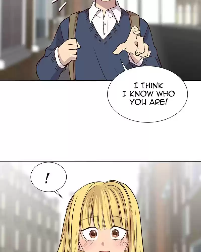 My Deepest Secret Chapter 78