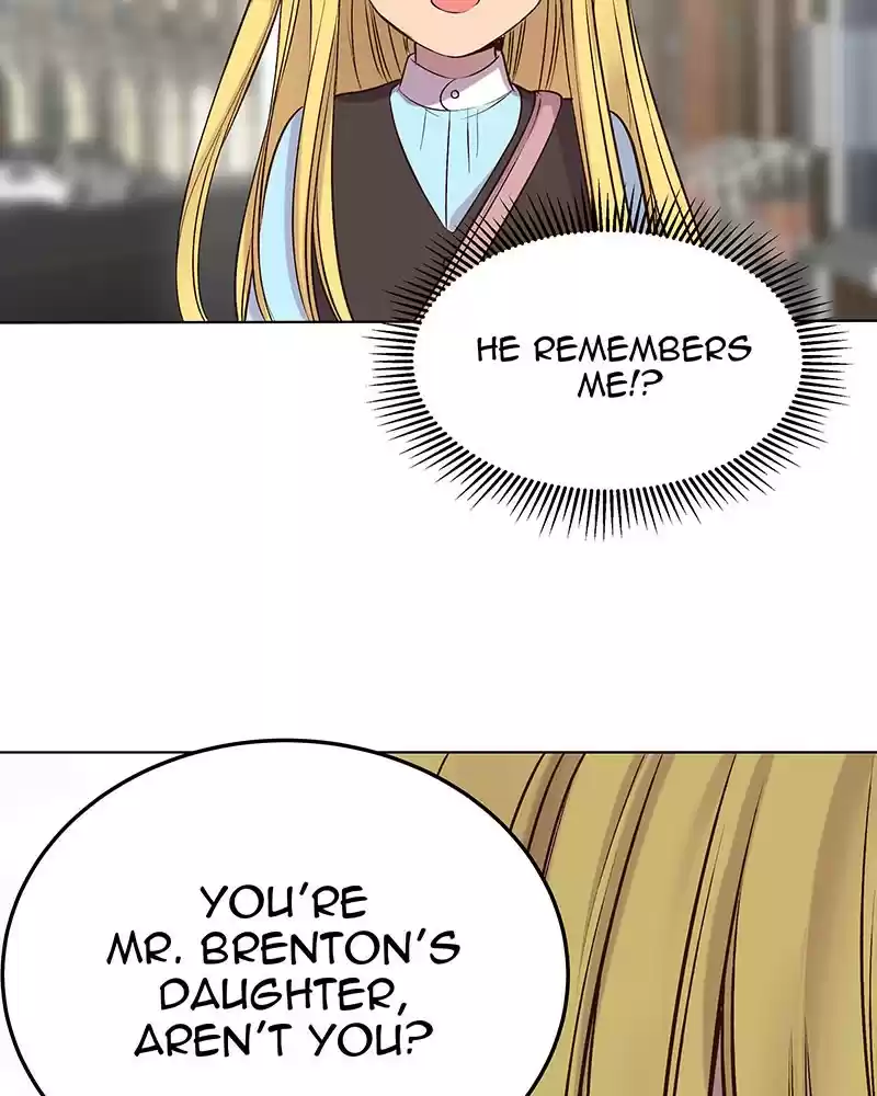 My Deepest Secret Chapter 78