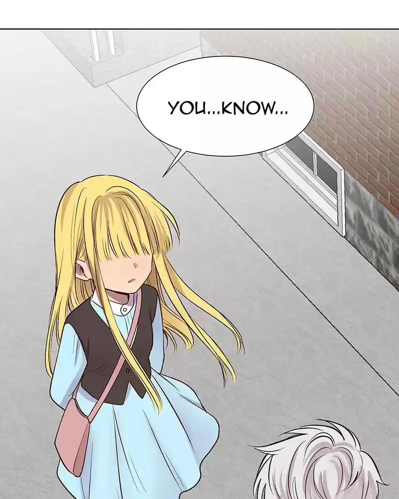 My Deepest Secret Chapter 78