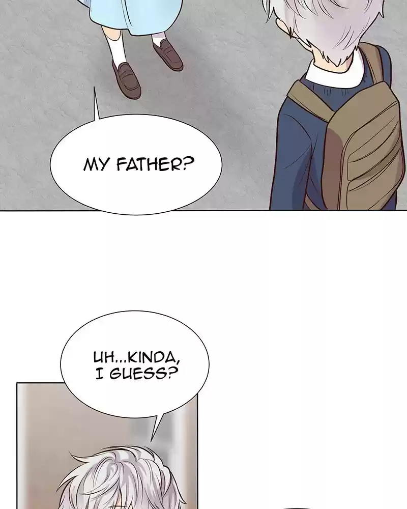 My Deepest Secret Chapter 78