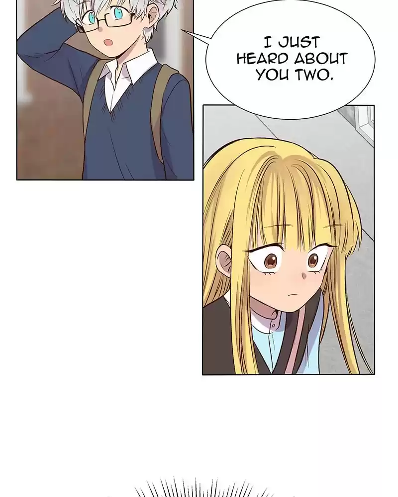 My Deepest Secret Chapter 78