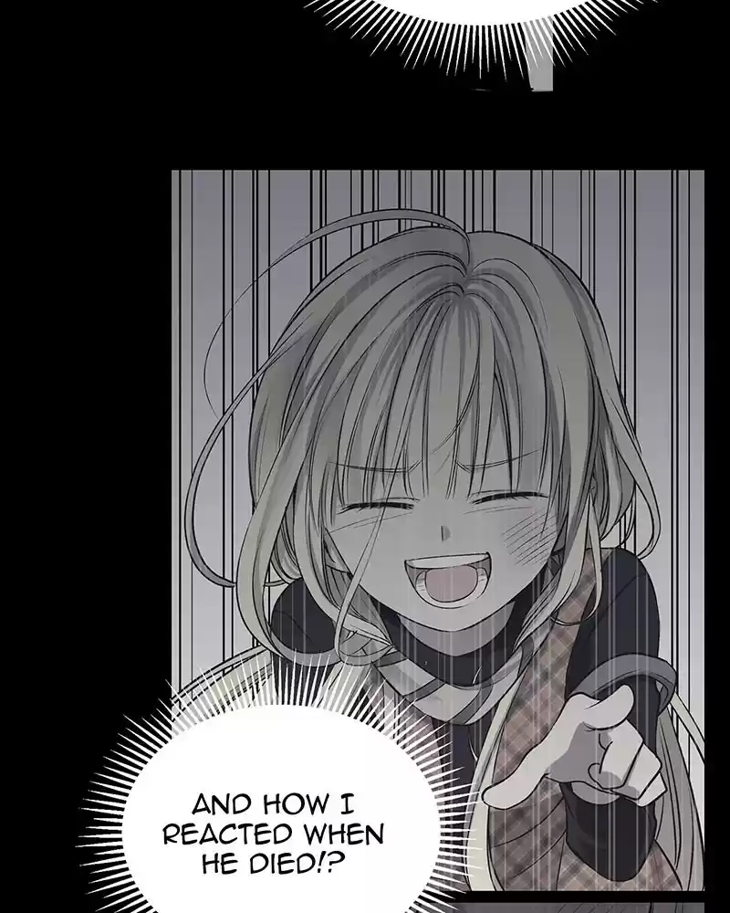 My Deepest Secret Chapter 78