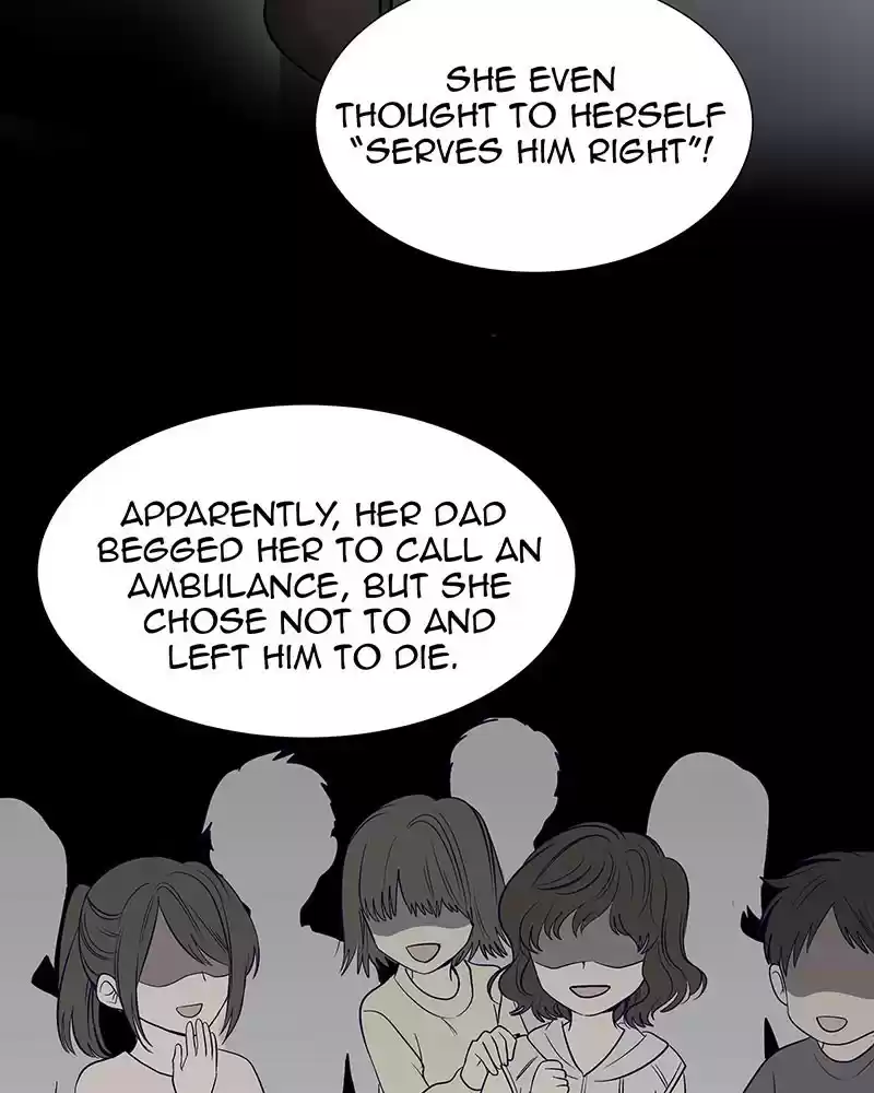 My Deepest Secret Chapter 78