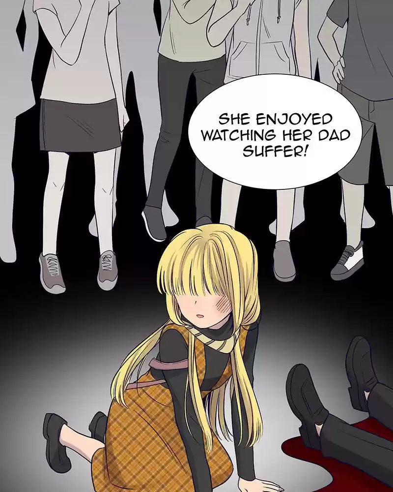 My Deepest Secret Chapter 78