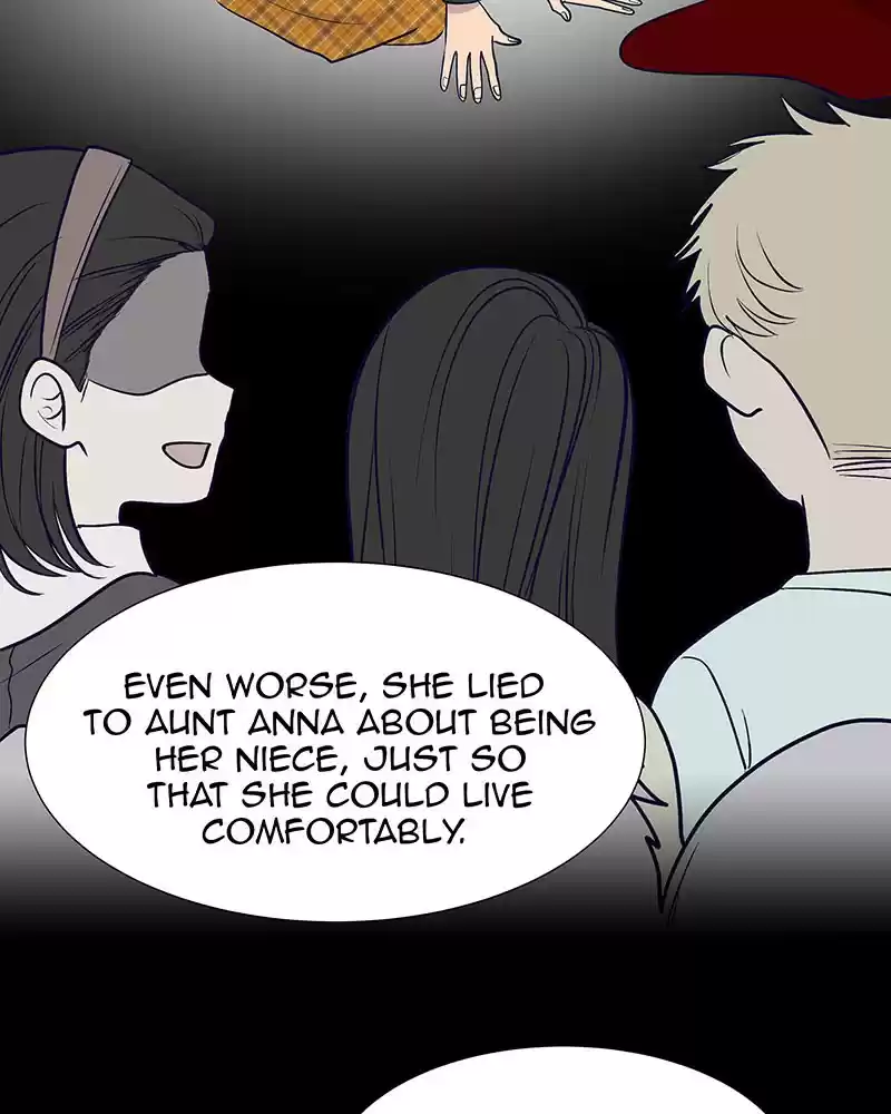 My Deepest Secret Chapter 78