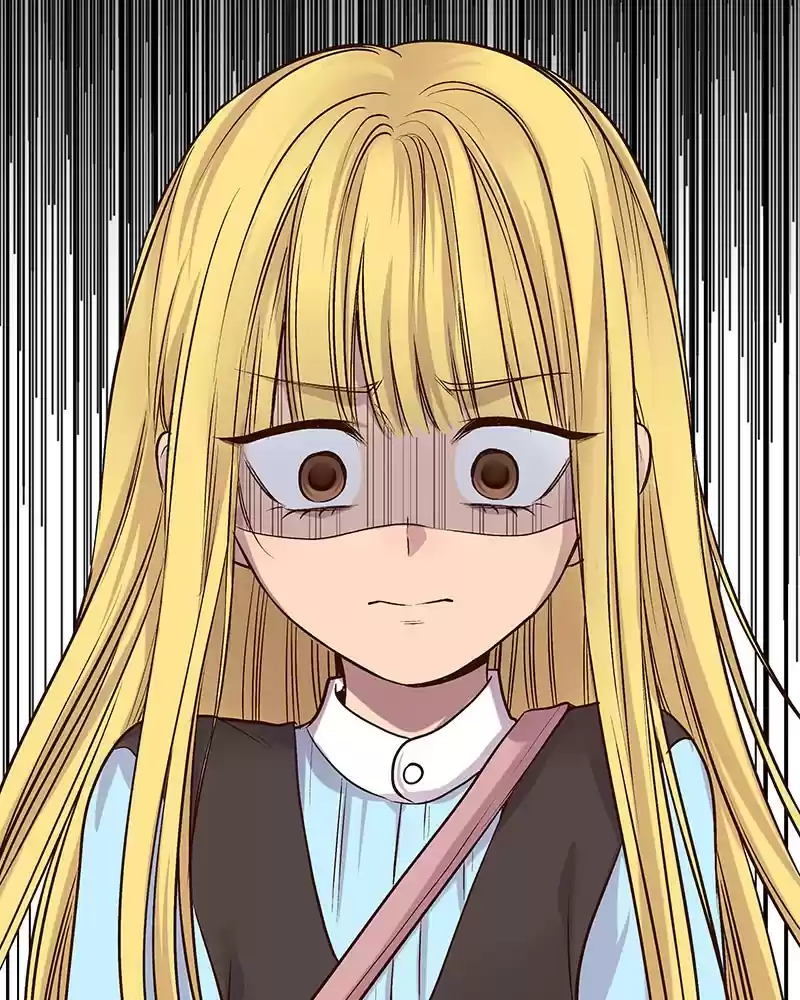 My Deepest Secret Chapter 78